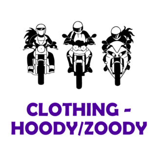 Hoody Zoody