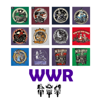 WWR