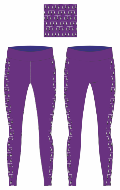 MW Leggings