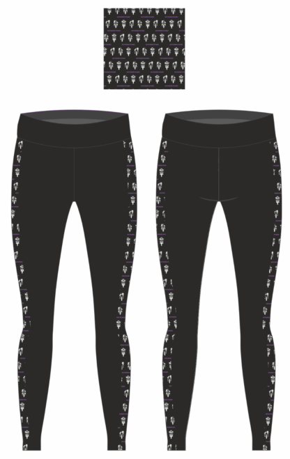 MW Leggings - Image 4